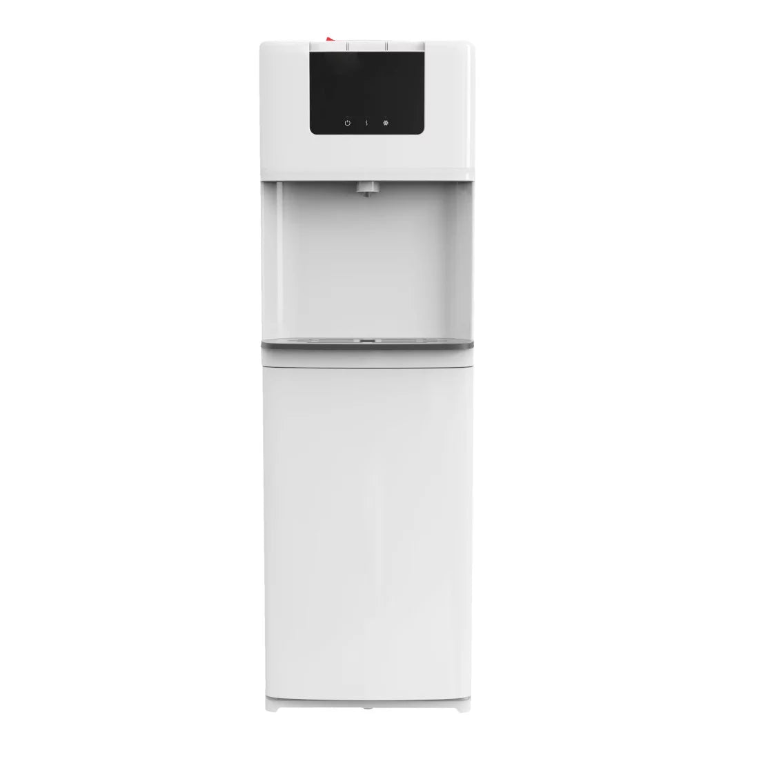 NASCO DISTRIBUTEUR D’EAU – 1 ROBINET (Eau chaude -ambiante - glacée) - YL2230S-W NASCO DISTRIBUTEUR D’EAU – 1 ROBINET (Eau chaude -ambiante - glacée) - YL2230S-W